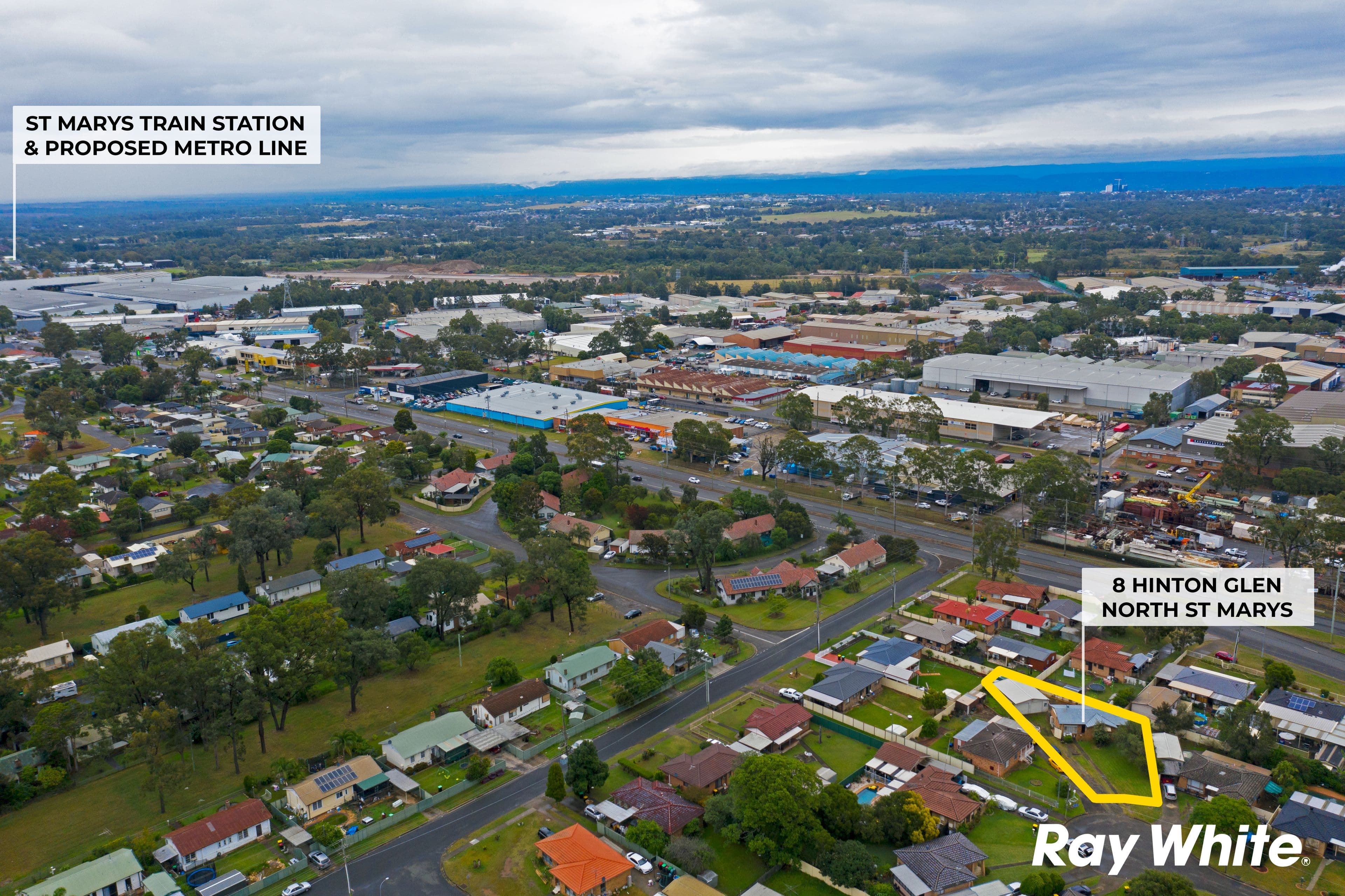 8 Hinton Glen, North St Marys NSW 2760, North St Marys - Thumbnail 7