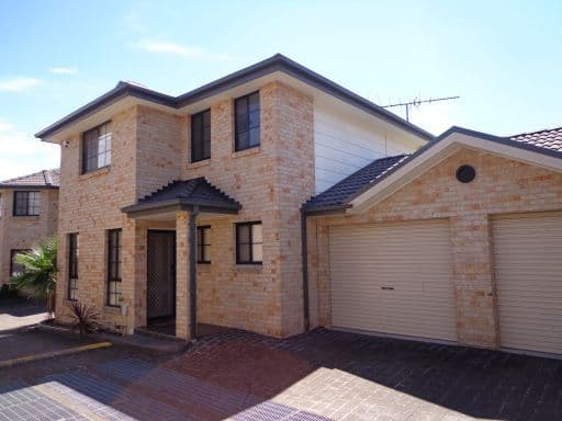 21 Oxford Street, SMITHFIELD NSW 2164, Smithfield - Image 1