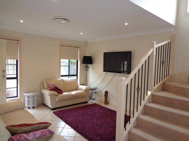 21 Oxford Street, SMITHFIELD NSW 2164, Smithfield - Thumbnail 4