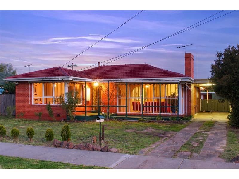114 Greenwood Drive, BUNDOORA VIC 3083, Bundoora - Image 1
