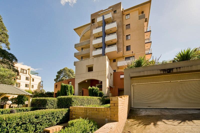 3-5 Freeman Road, CHATSWOOD NSW 2067, Chatswood - Image 1