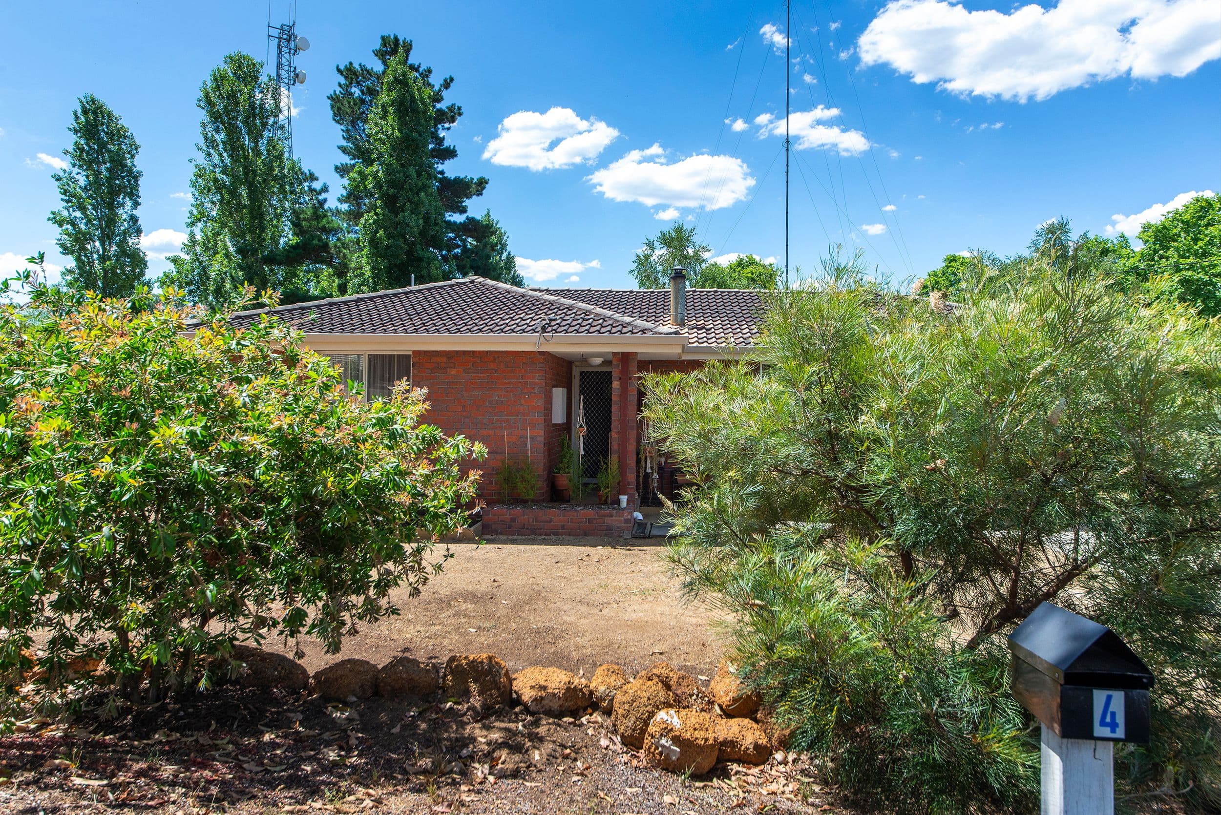 4 Adam Street, Nannup WA 6275, Nannup - Thumbnail 4