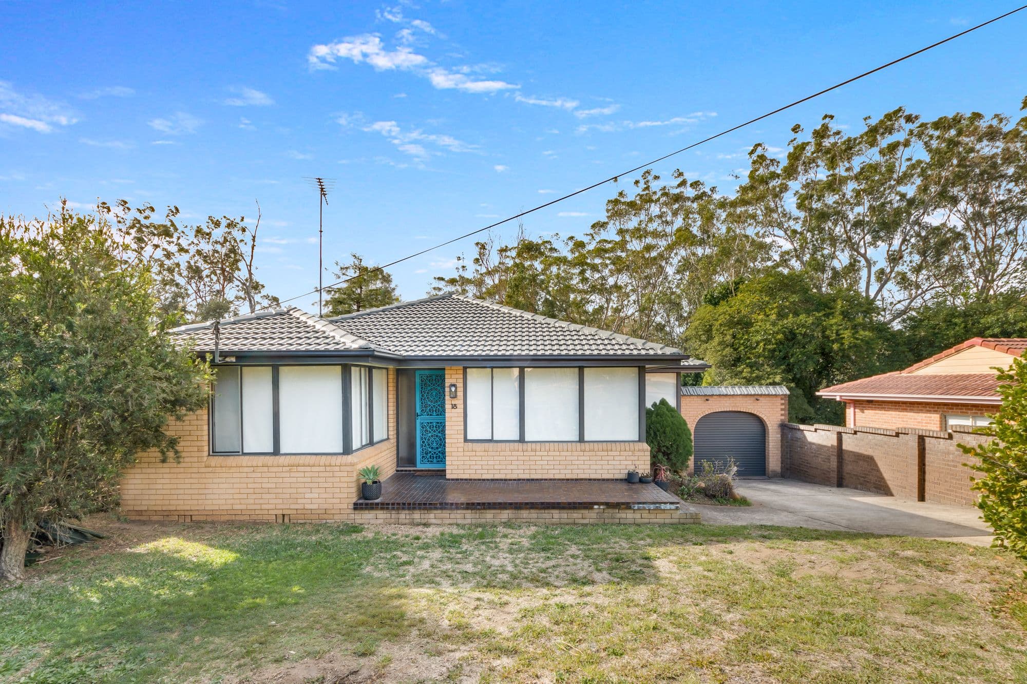40 Franklin Street, Leumeah - Image 1