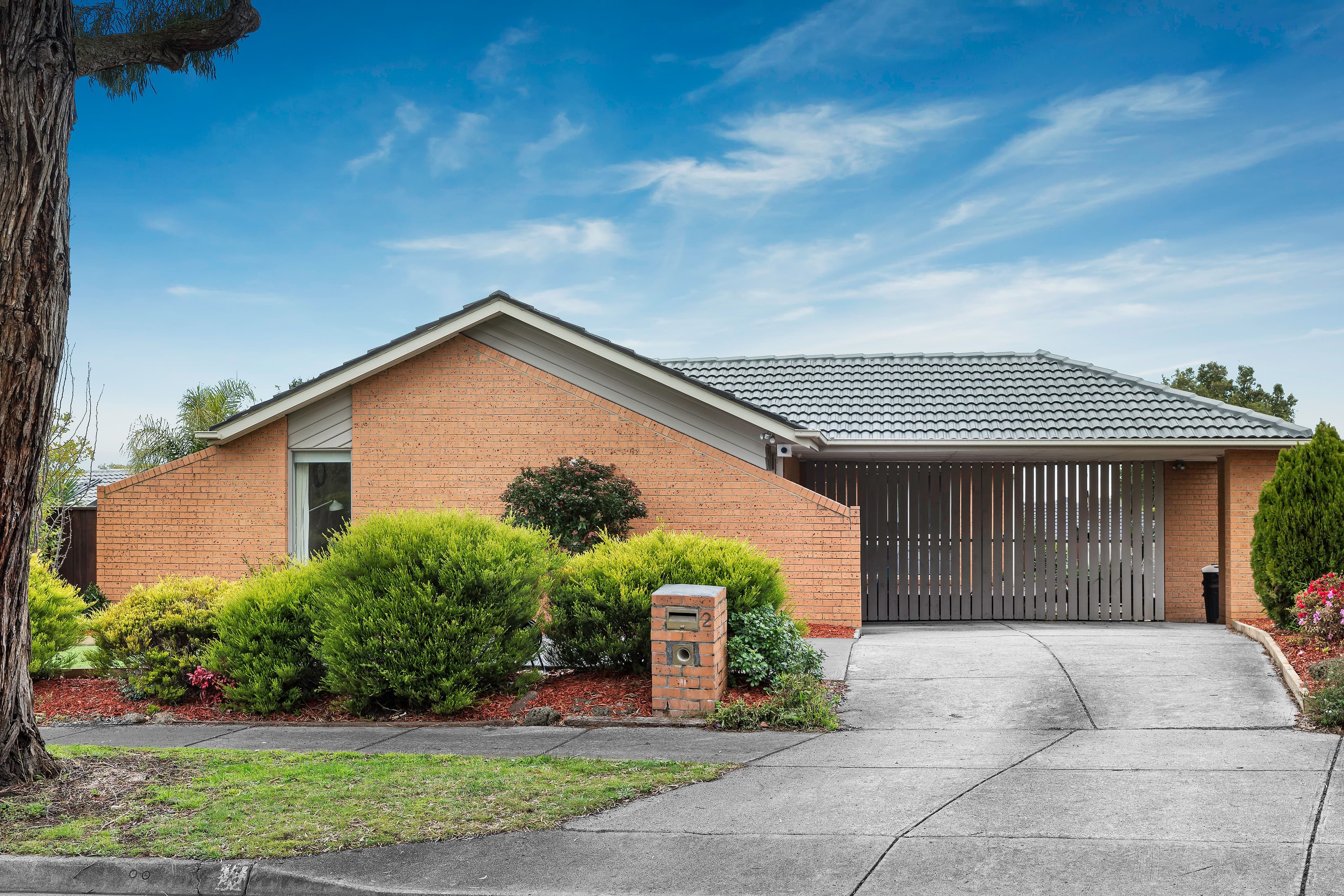 2 Rothbury Court, Wantirna VIC 3152, Wantirna - Image 1