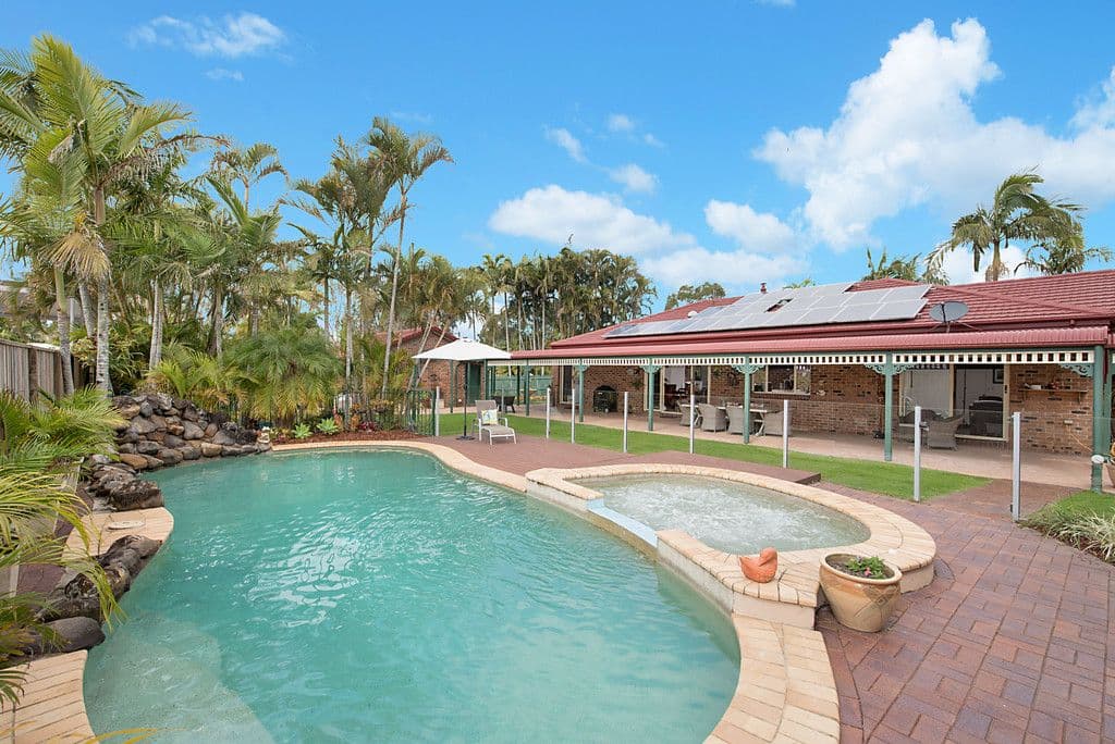 1 Bottlebrush Place, Little Mountain QLD 4551, Little Mountain - Image 1