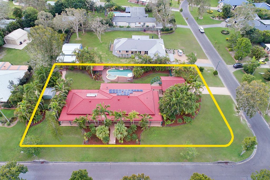 1 Bottlebrush Place, Little Mountain QLD 4551, Little Mountain - Thumbnail 5