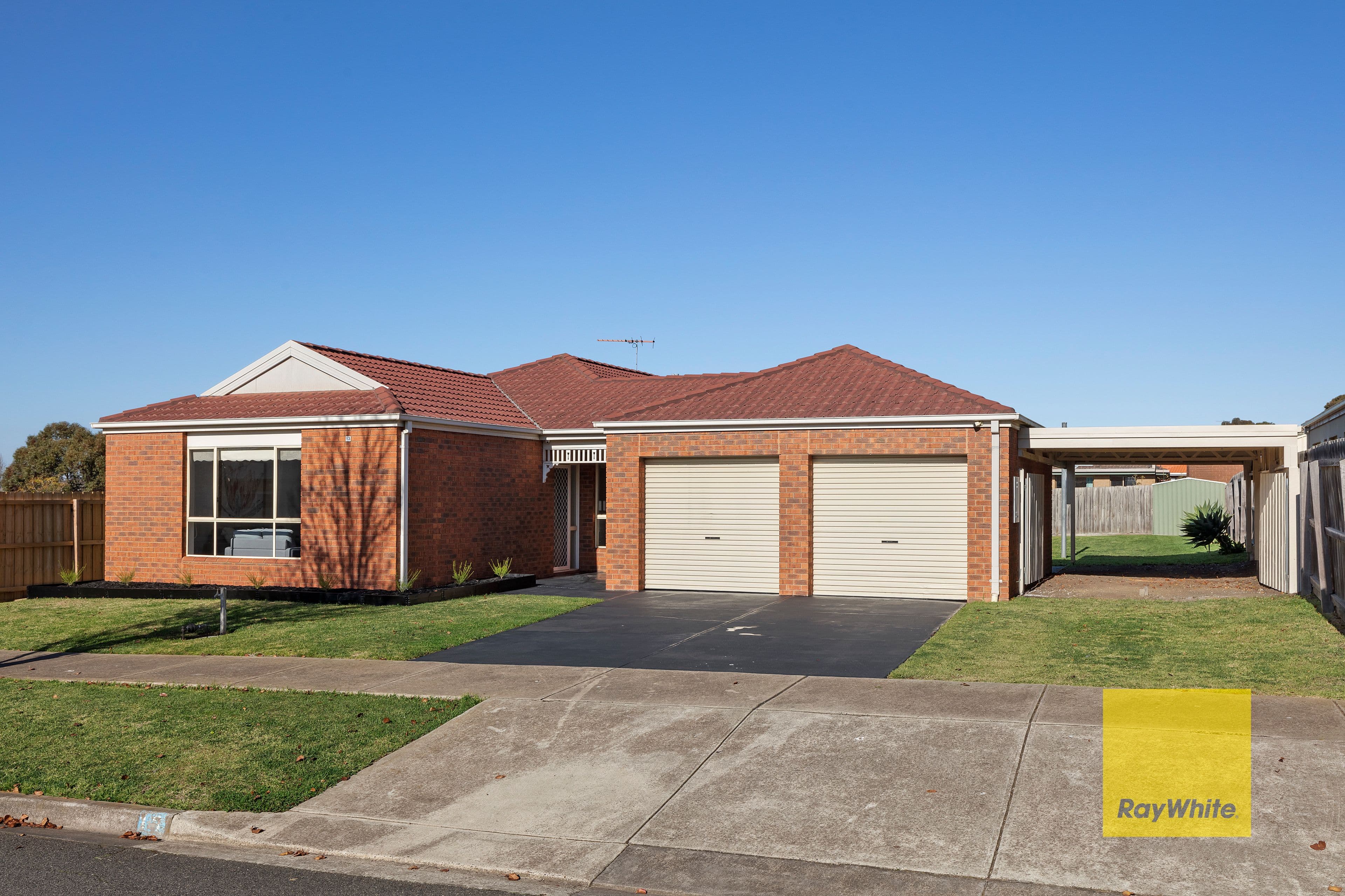13 Carissa Mews, Bell Park VIC 3215, Bell Park - Thumbnail 2