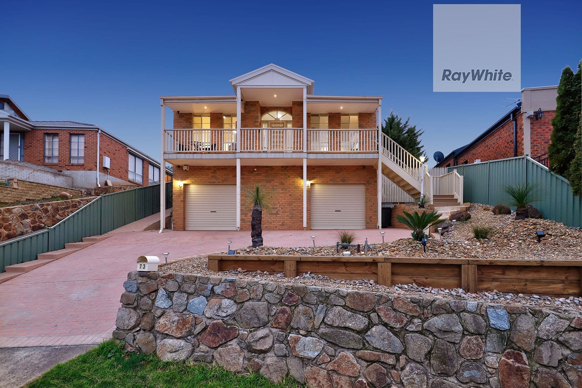 73 Stonebridge Way, Attwood VIC 3049, Attwood - Image 1