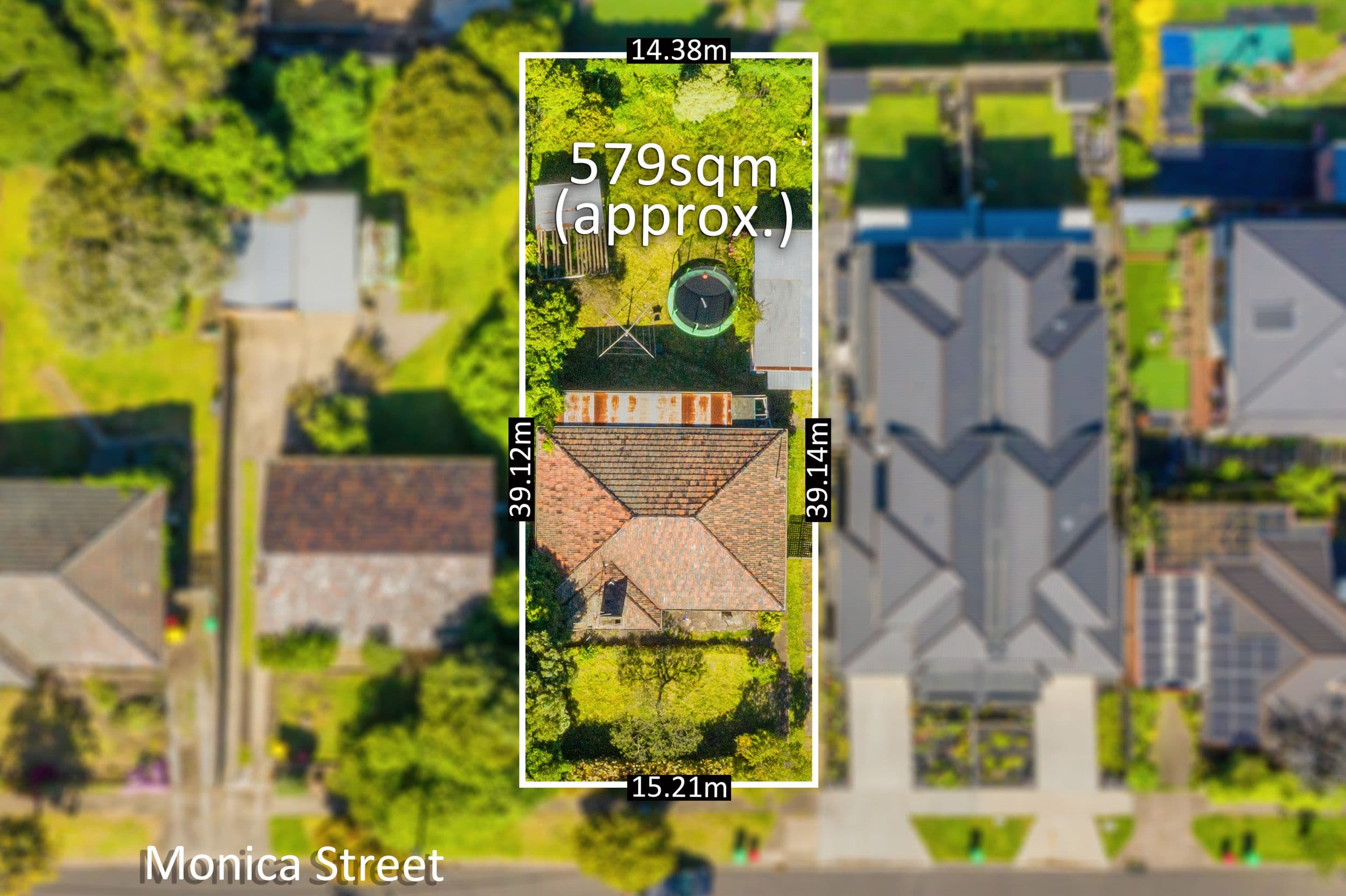 4 Monica Street, Burwood VIC 3125, Burwood - Thumbnail 8