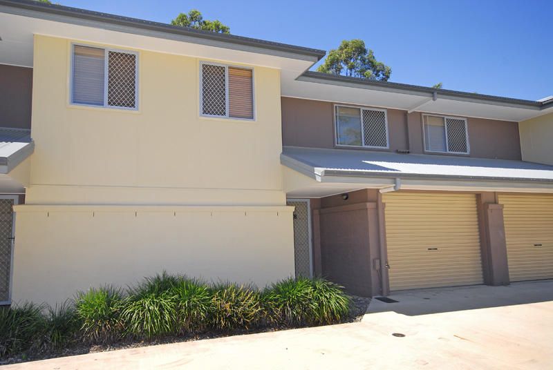 8 36 Russell Street, EVERTON PARK QLD 4053, Everton Park - Image 1