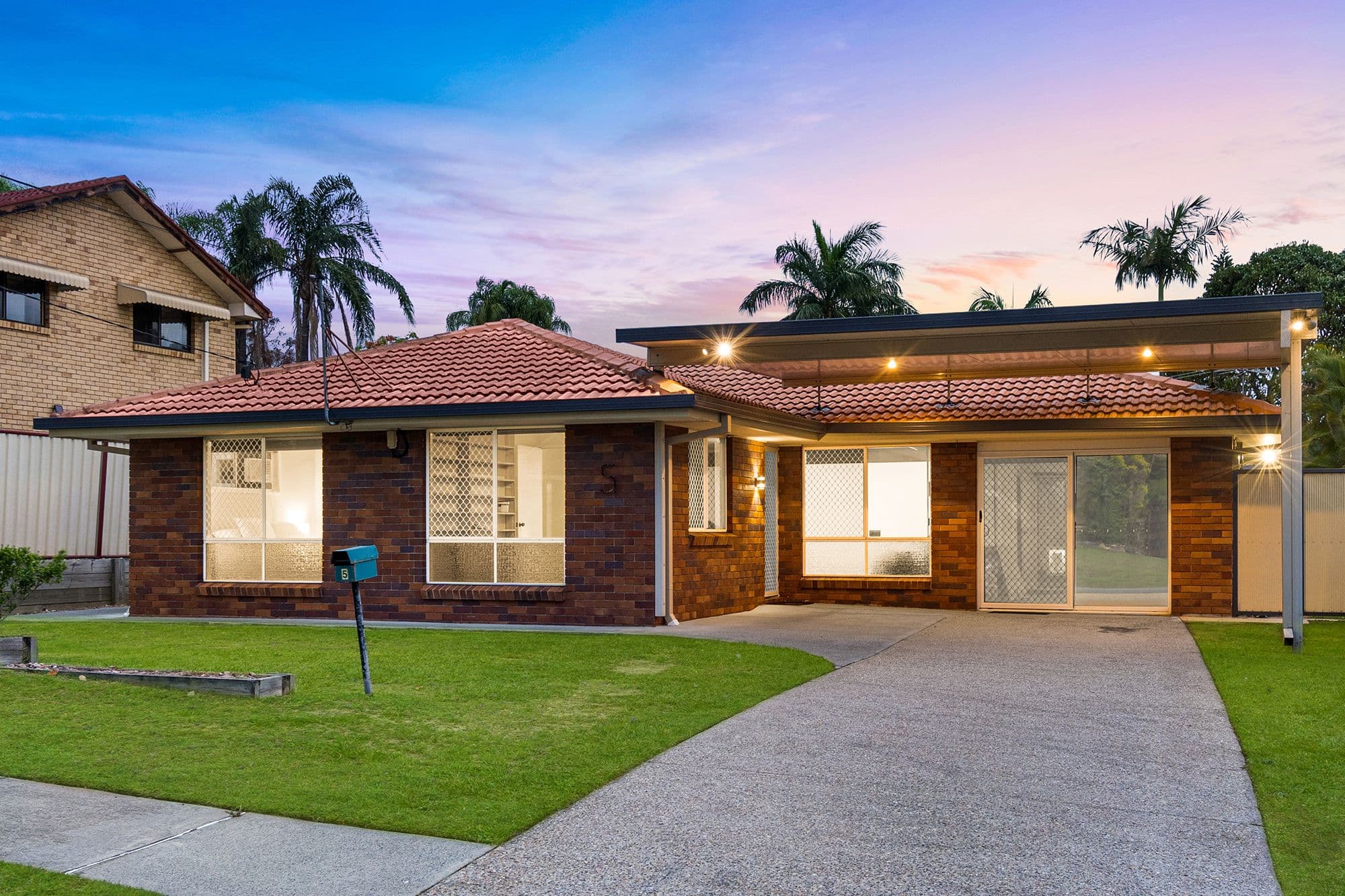 5 Volant Street, Regents Park QLD 4118, Regents Park - Image 1