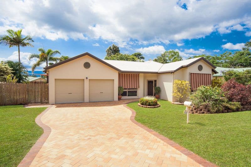 1 Roma Close, MOUNT SHERIDAN QLD 4868, Mount Sheridan - Image 1