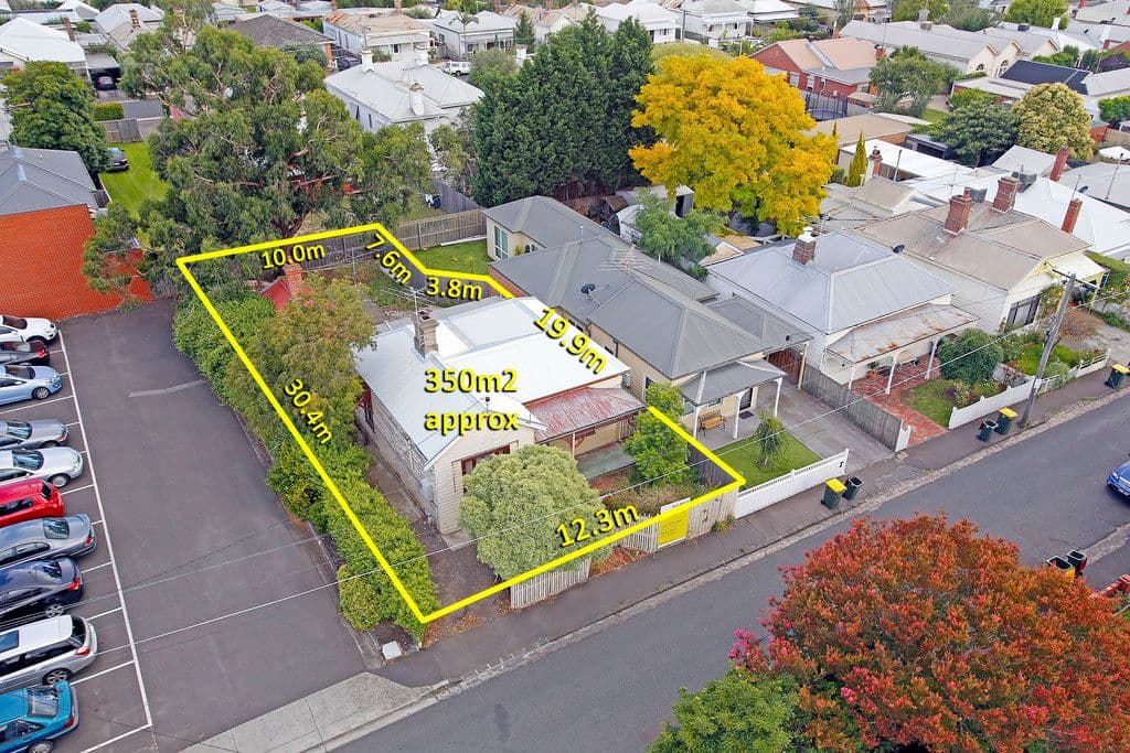 64 Weller Street, Geelong West VIC 3218, Geelong West - Image 1