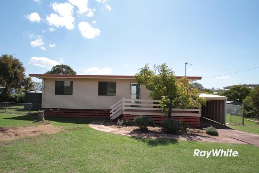 15 Rebwonga Street, Kingsthorpe QLD 4400, Kingsthorpe - Image 1