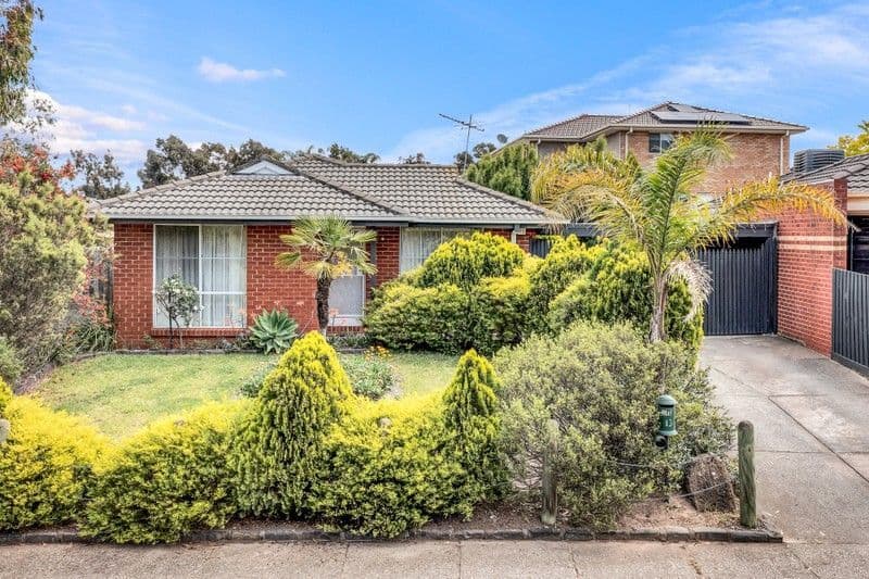 13 Cashmore Place, Roxburgh Park VIC 3064, Roxburgh Park - Image 1