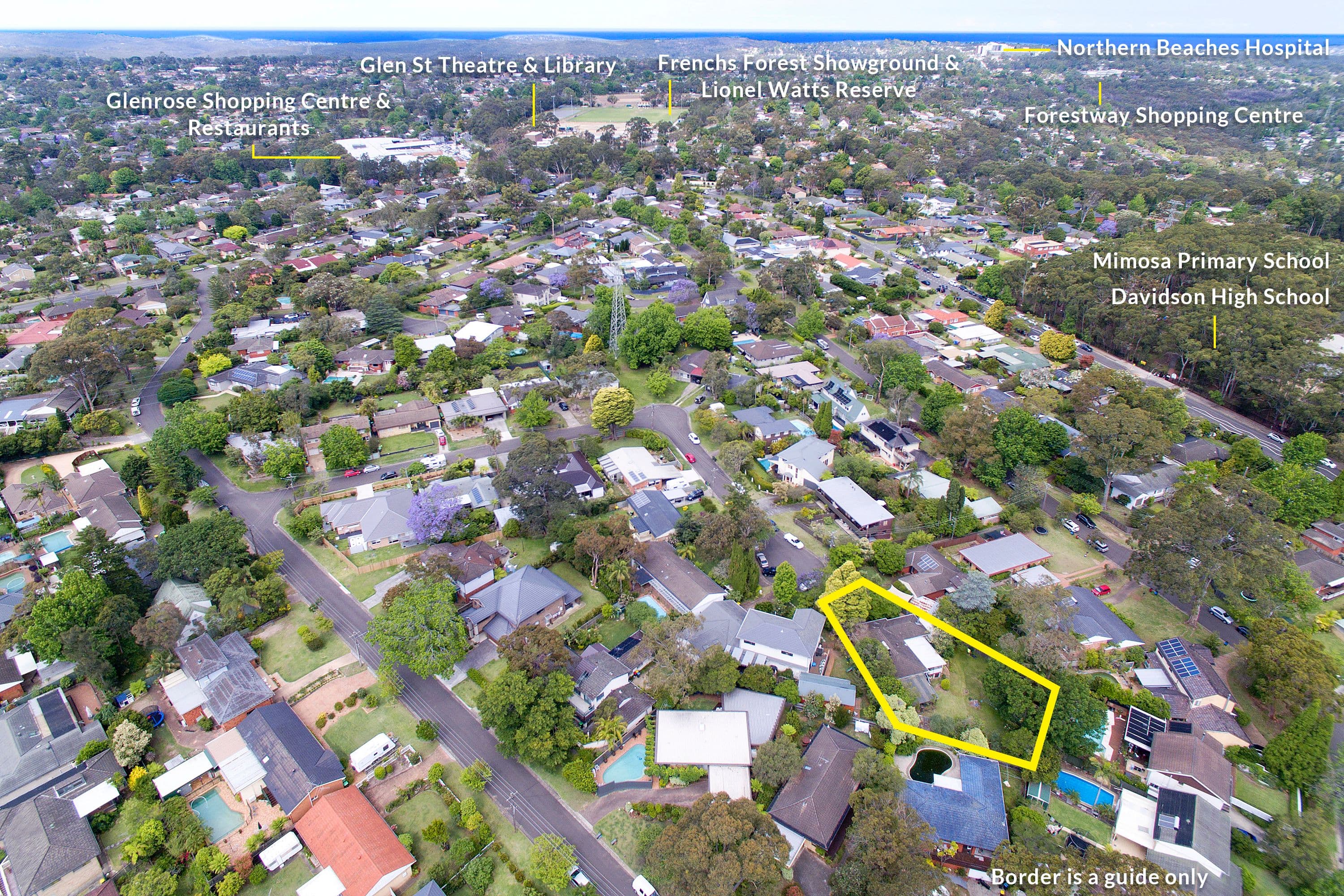 13 Jarrah Place, Frenchs Forest - Thumbnail 7