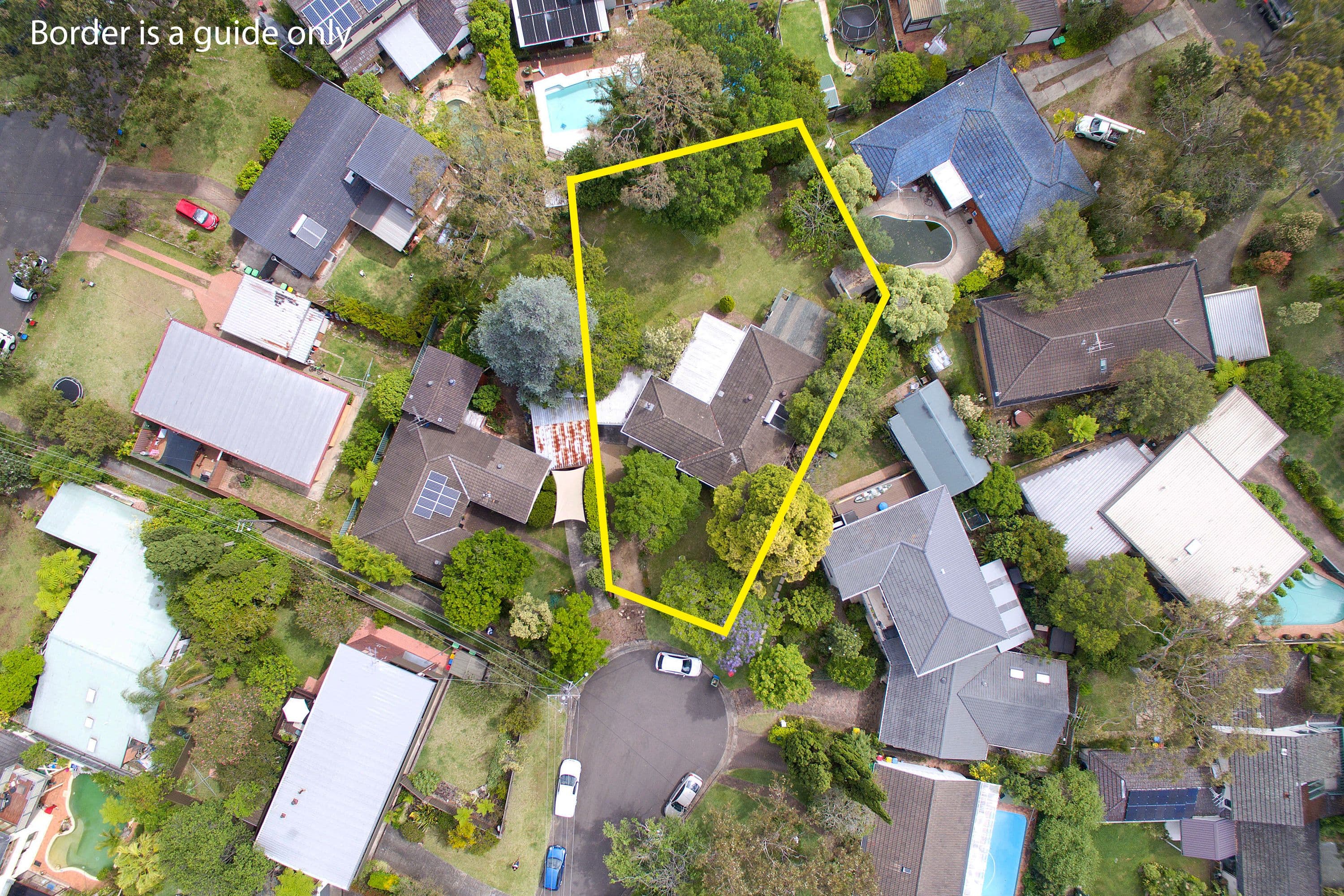 13 Jarrah Place, Frenchs Forest - Thumbnail 8