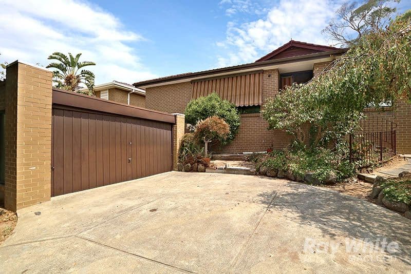 23 Falcon Road, MACLEOD VIC 3085, Macleod - Image 1