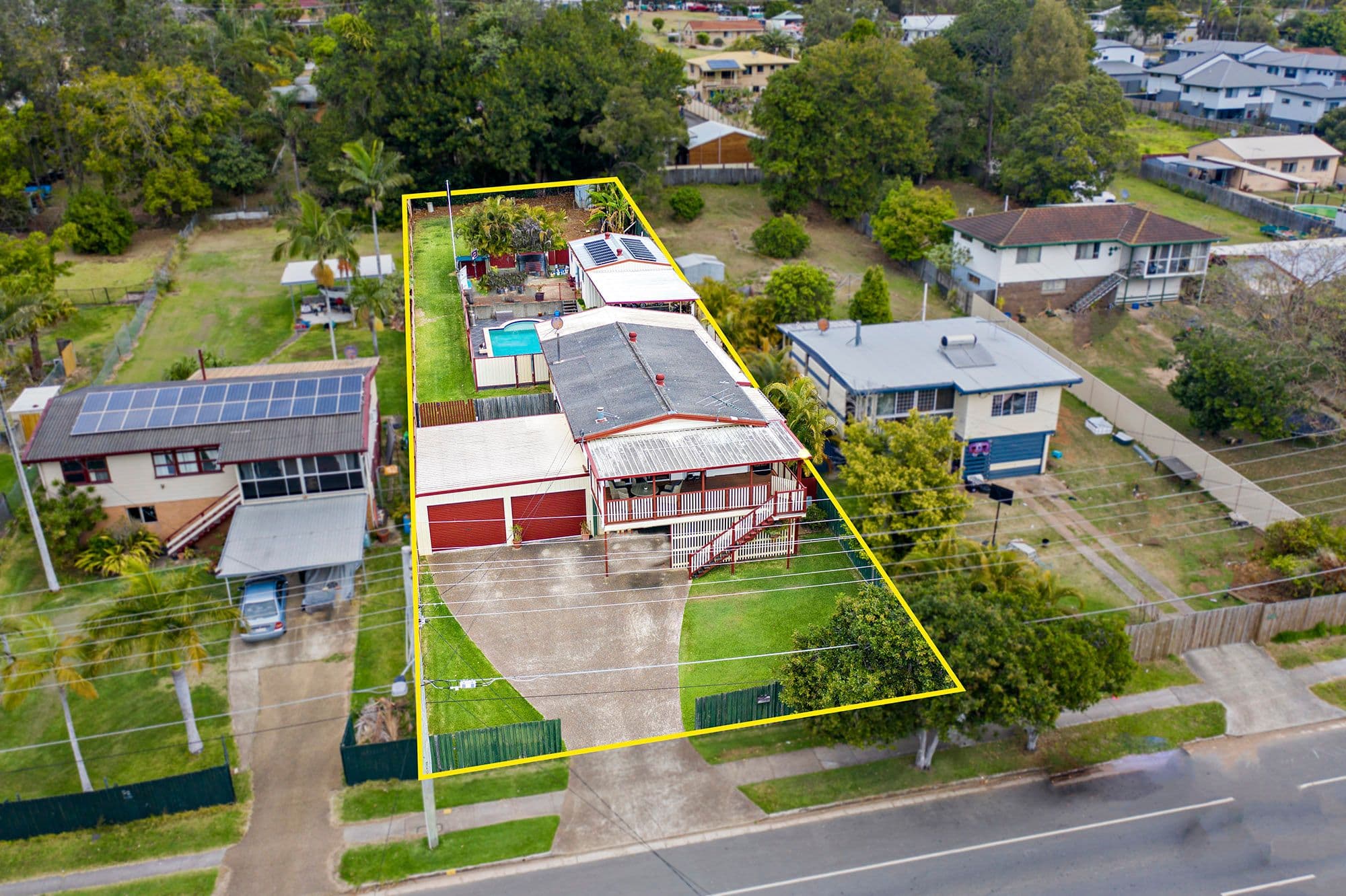 24 Juers Street, Kingston QLD 4114, Kingston - Thumbnail 2