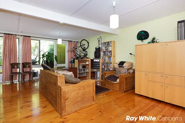 26 Dallachy Place, PAGE ACT 2614, Page - Image 1