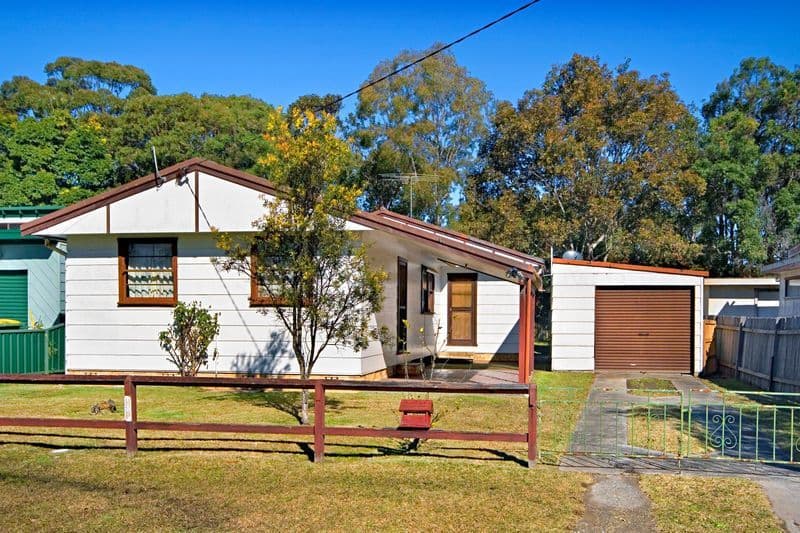 20 Culwulla Street, BERKELEY VALE NSW 2261, Berkeley Vale - Image 1