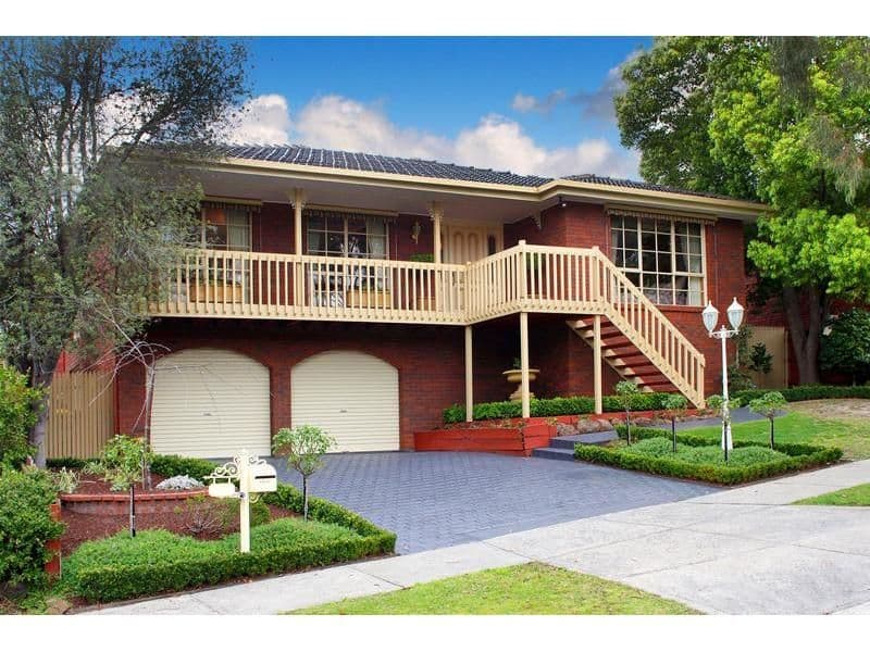 23 Edmund Rice Parade, WATSONIA NORTH VIC 3087, Watsonia North - Image 1