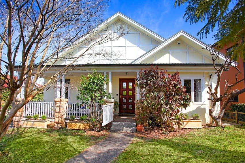 34 Stuart Street, LONGUEVILLE NSW 2066, Longueville - Image 1