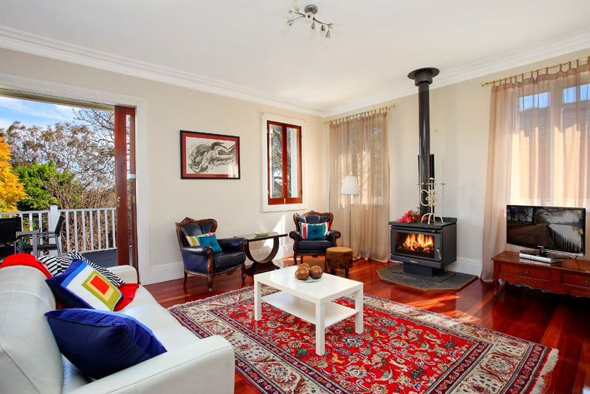 34 Stuart Street, LONGUEVILLE NSW 2066, Longueville - Thumbnail 4