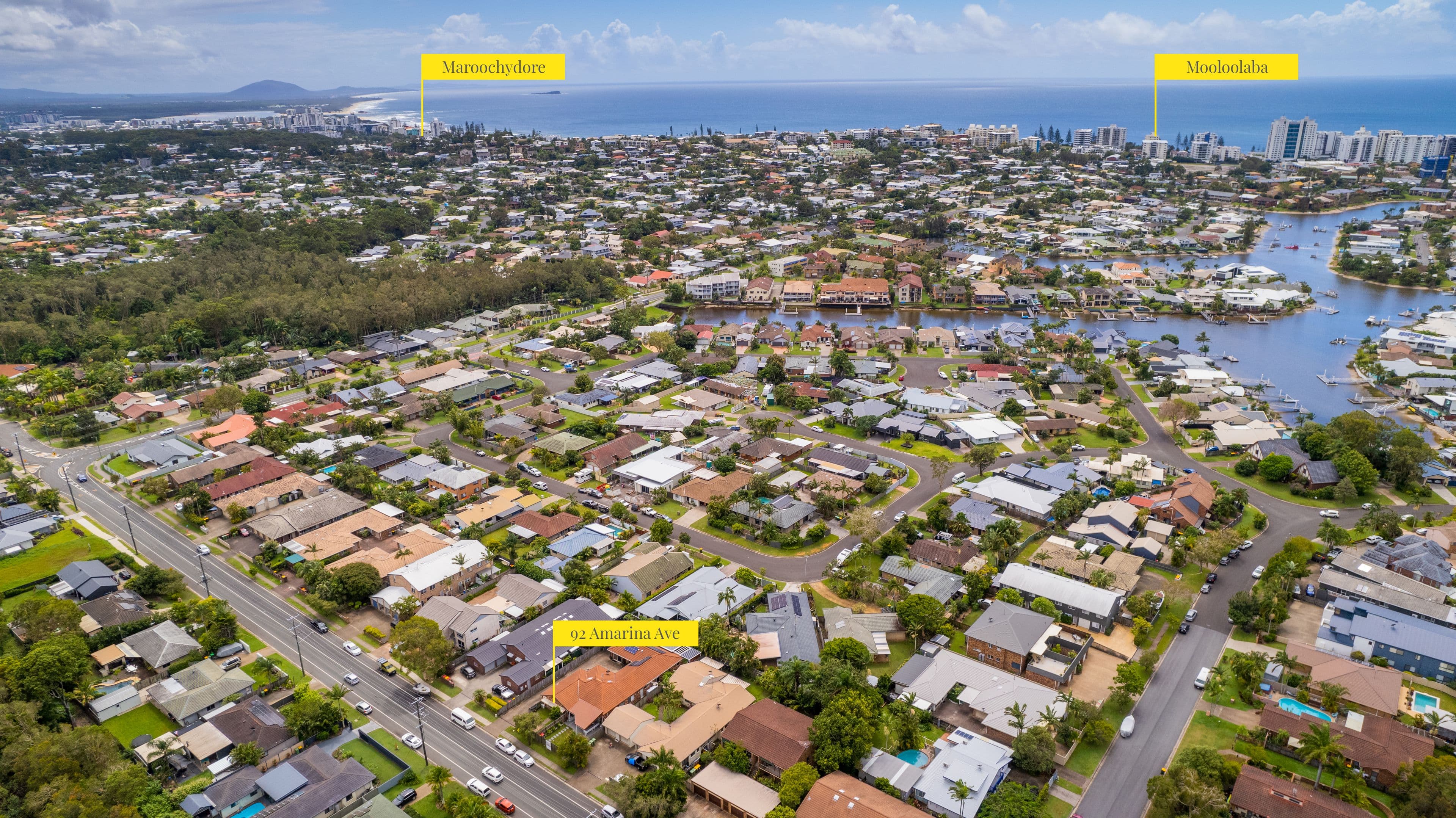 92 Amarina Avenue, Mooloolaba QLD 4557, Mooloolaba - Thumbnail 8