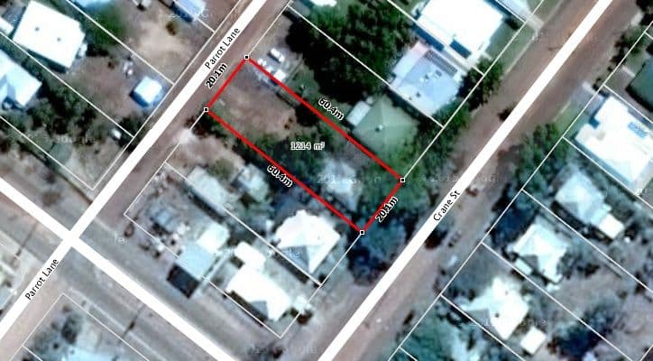 155 Crane Street, Longreach QLD 4730, Longreach - Thumbnail 2