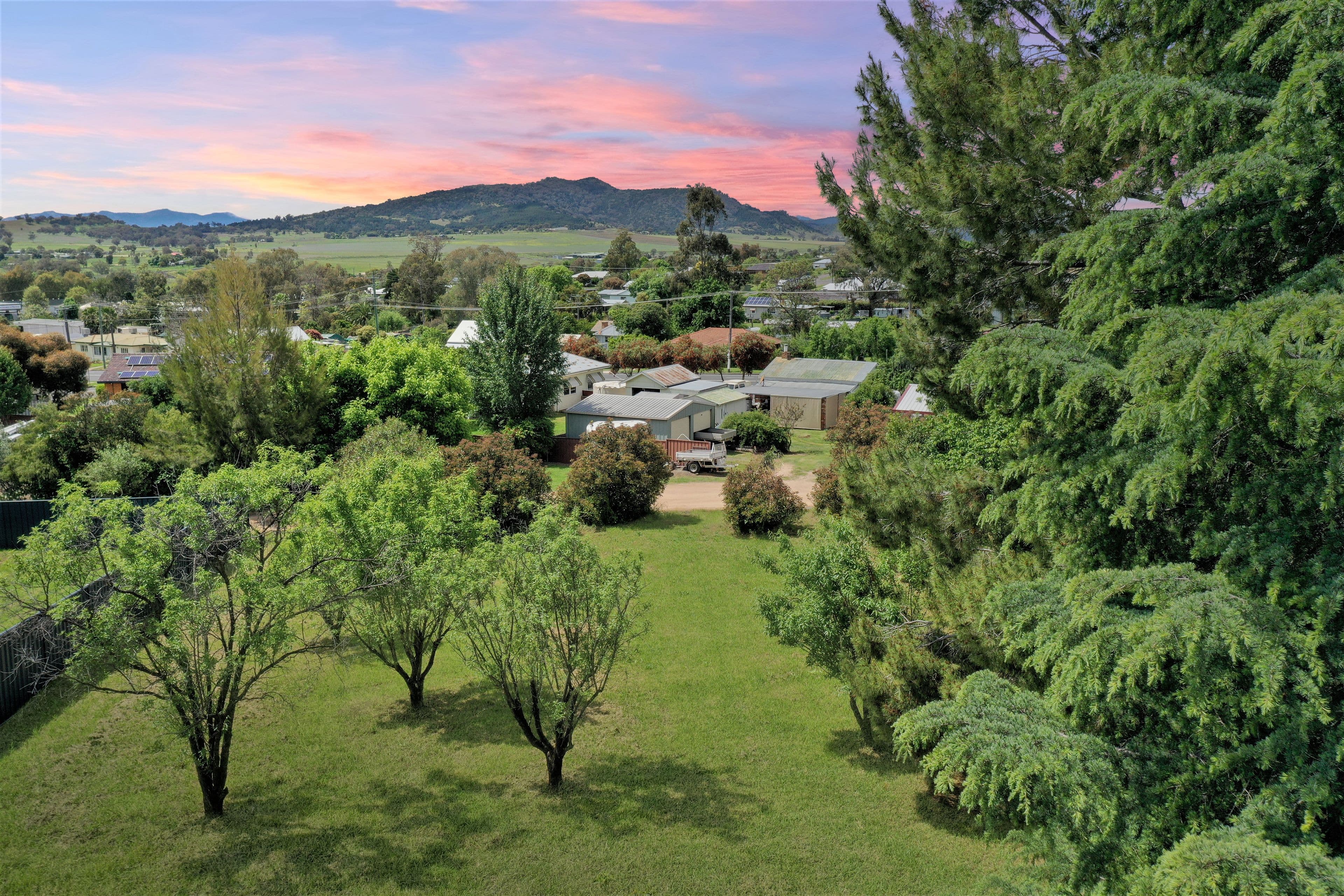 10A Breeza Street, Quirindi NSW 2343, Quirindi - Image 1