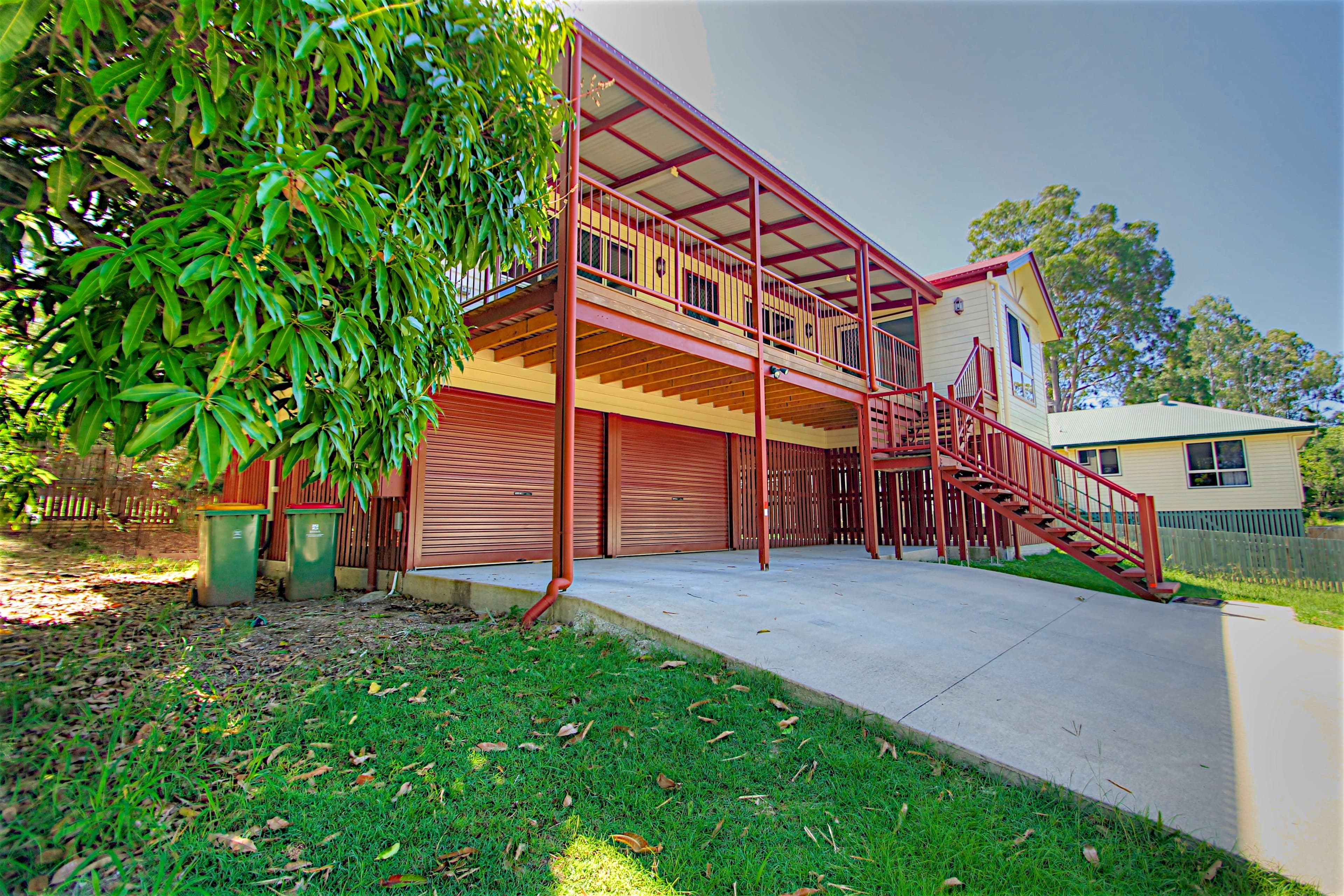 12A Clem Street, Brassall QLD 4305, Brassall - Image 1