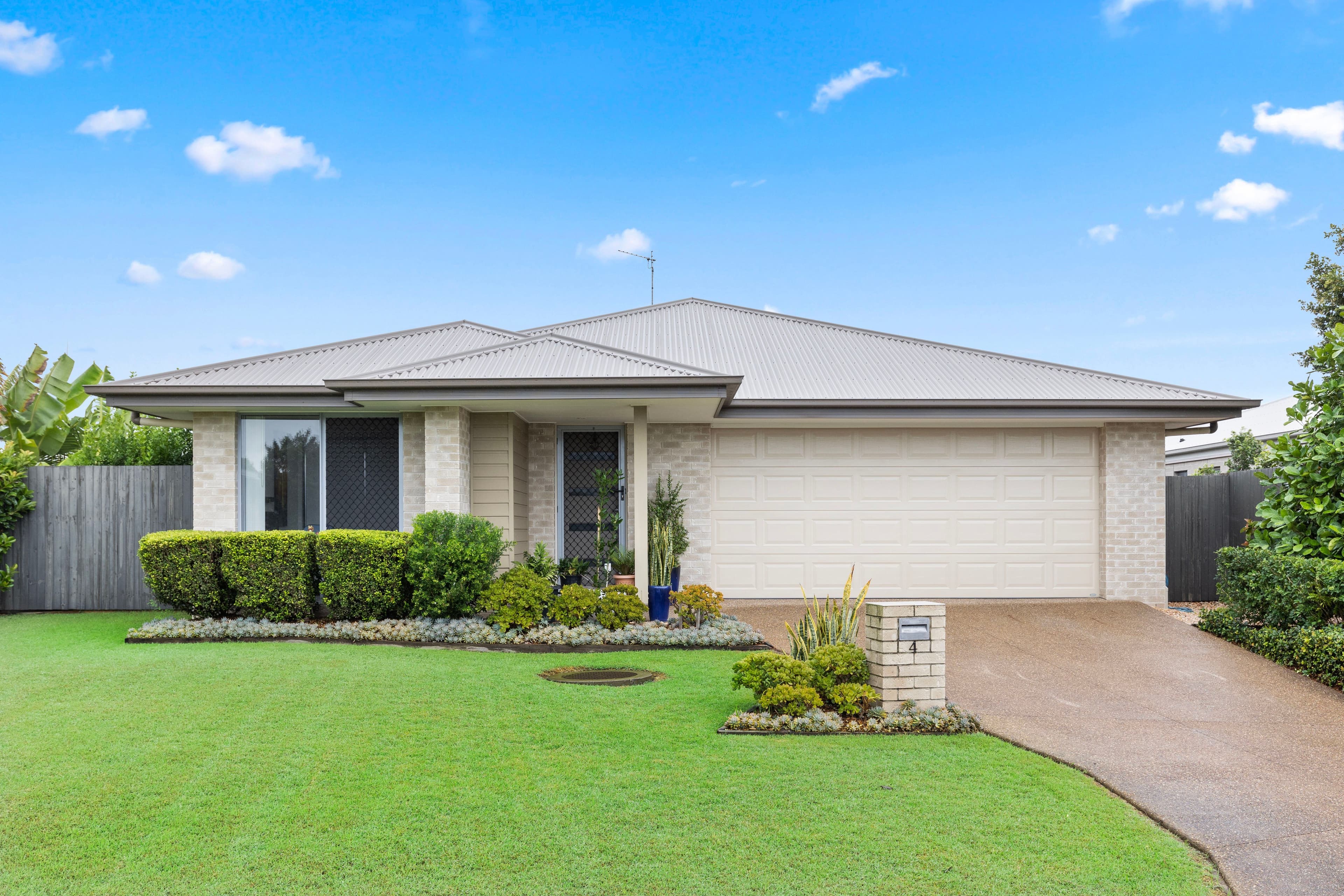 4 Payne Lane, Urraween QLD 4655, Urraween - Image 1