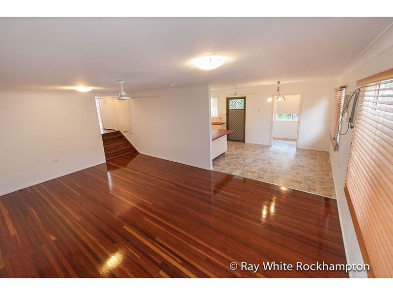 56 Gray Street, PARK AVENUE QLD 4701, Park Avenue - Thumbnail 2