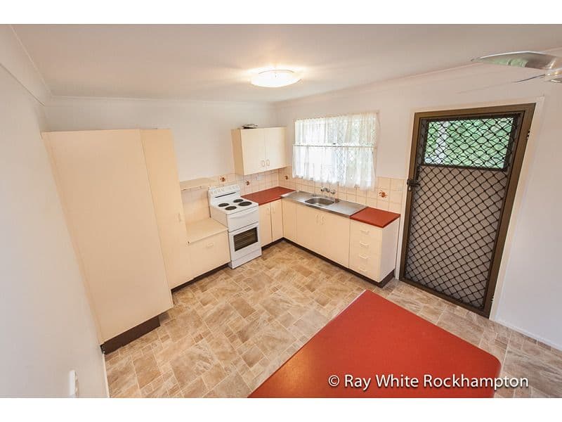 56 Gray Street, PARK AVENUE QLD 4701, Park Avenue - Thumbnail 3