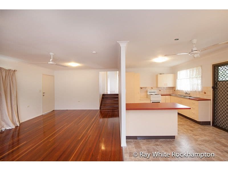 56 Gray Street, PARK AVENUE QLD 4701, Park Avenue - Thumbnail 4
