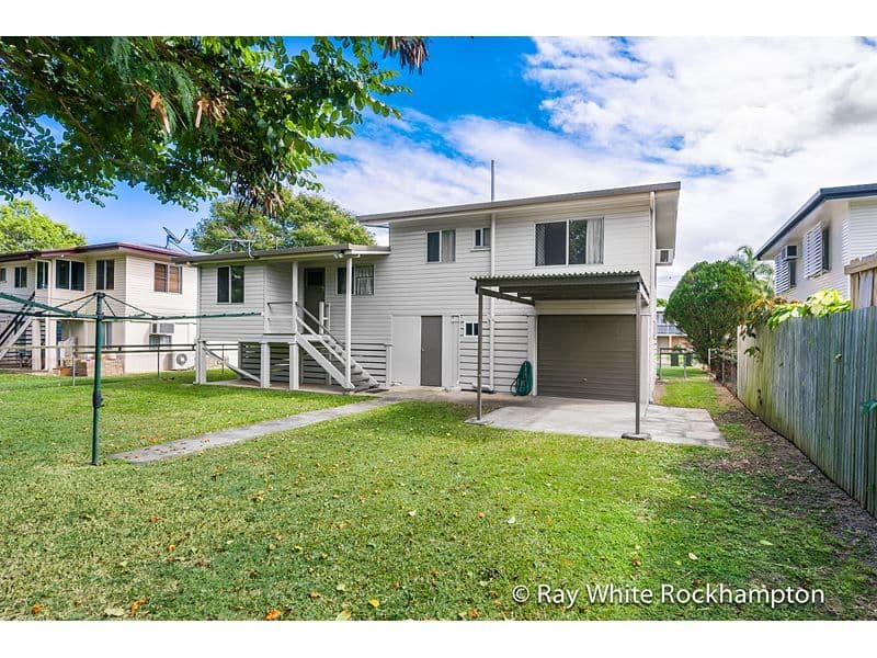 56 Gray Street, PARK AVENUE QLD 4701, Park Avenue - Thumbnail 6