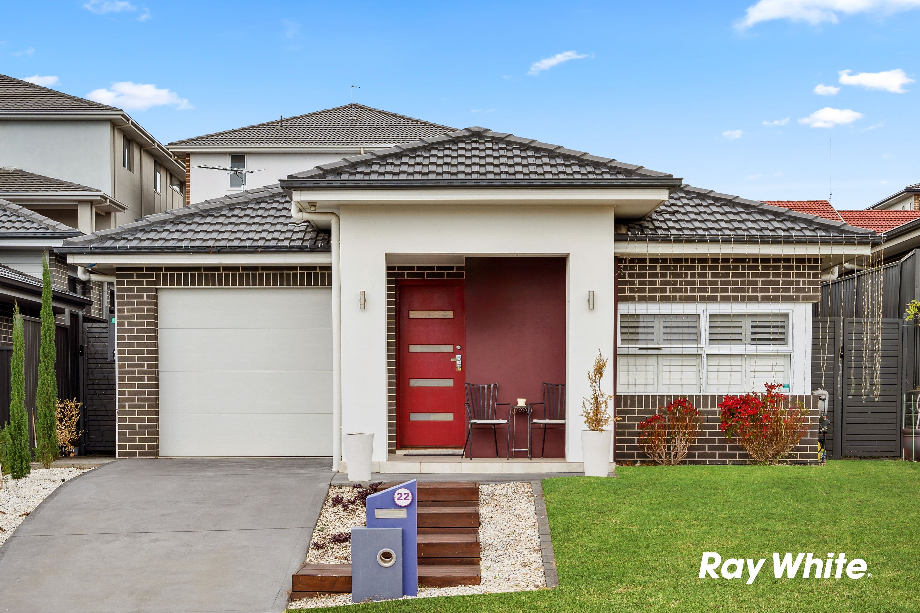 22 Spiller Street, Schofields NSW 2762, Tallawong - Image 1