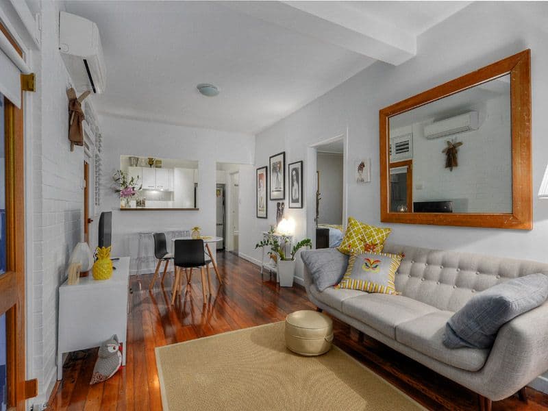 52 MARK Street, NEW FARM QLD 4005, New Farm - Thumbnail 3