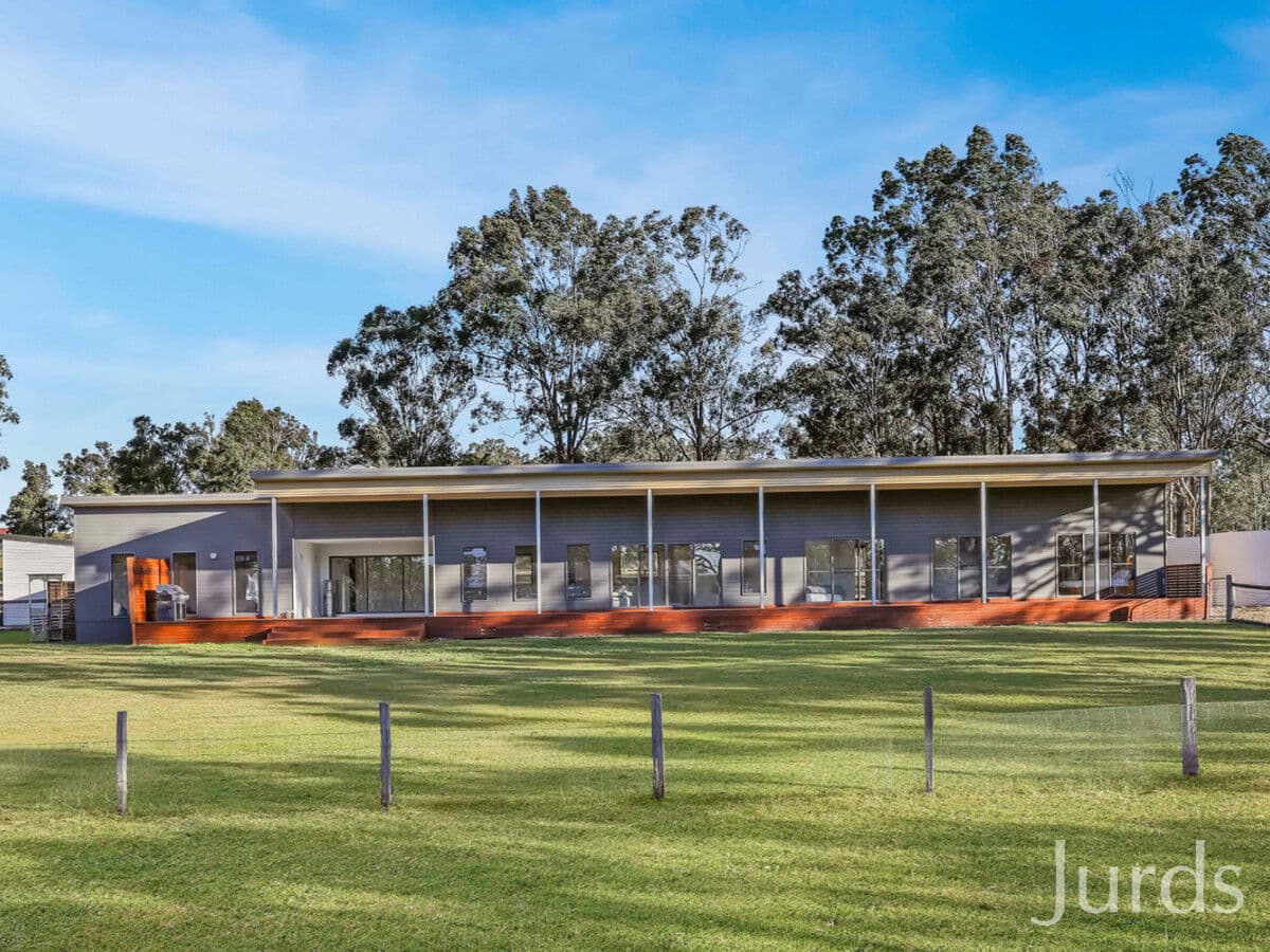 30 The Ballabourneen, LOVEDALE, Lovedale - Image 1