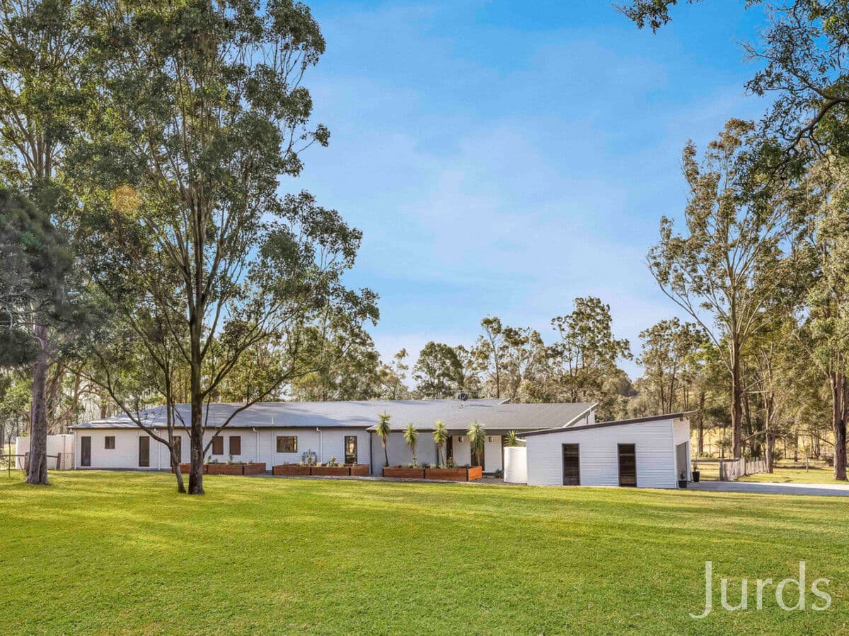 30 The Ballabourneen, LOVEDALE, Lovedale - Thumbnail 2