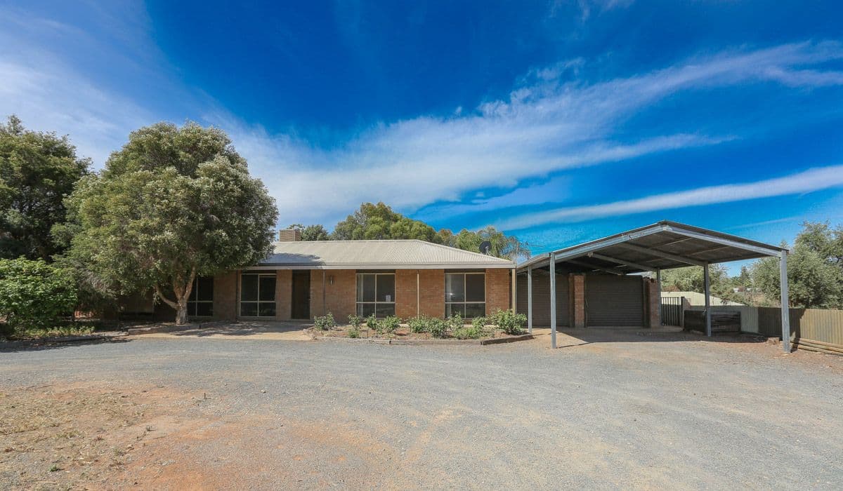 66 Myall Lane, MERBEIN VIC 3505, Merbein - Image 1