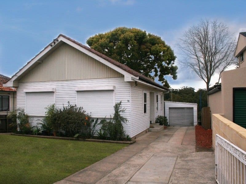 16 Byrnes Street, NORTH PARRAMATTA NSW 2151, North Parramatta - Image 1