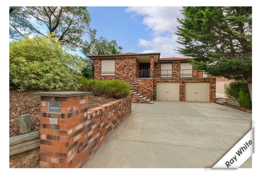 50 Eddy Crescent, FLOREY ACT 2615, Florey - Image 1