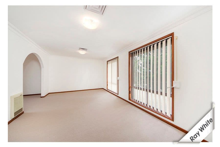 50 Eddy Crescent, FLOREY ACT 2615, Florey - Thumbnail 4