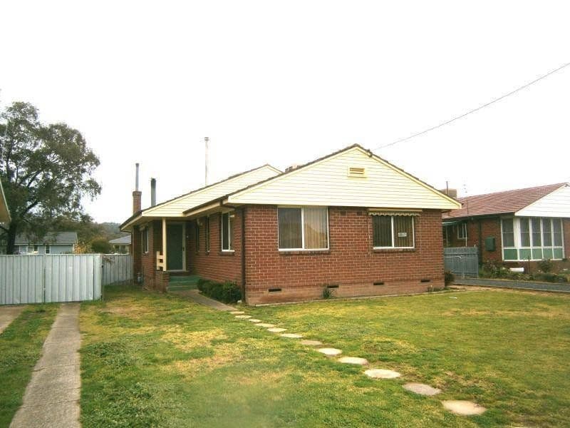 39 Ursula Street, COOTAMUNDRA NSW 2590, Cootamundra - Image 1