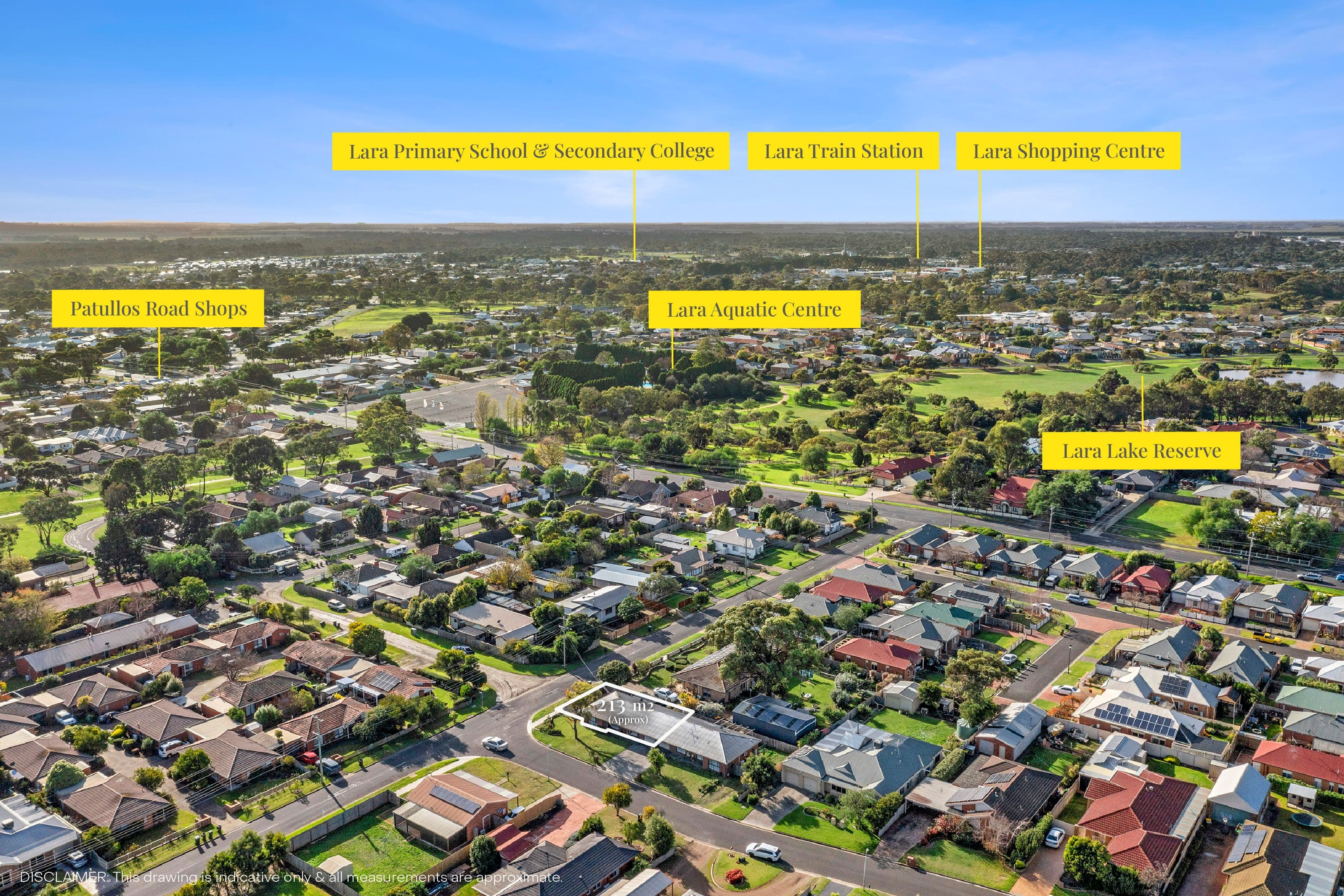 15 Buckingham Street, Lara VIC 3212, Lara - Thumbnail 2