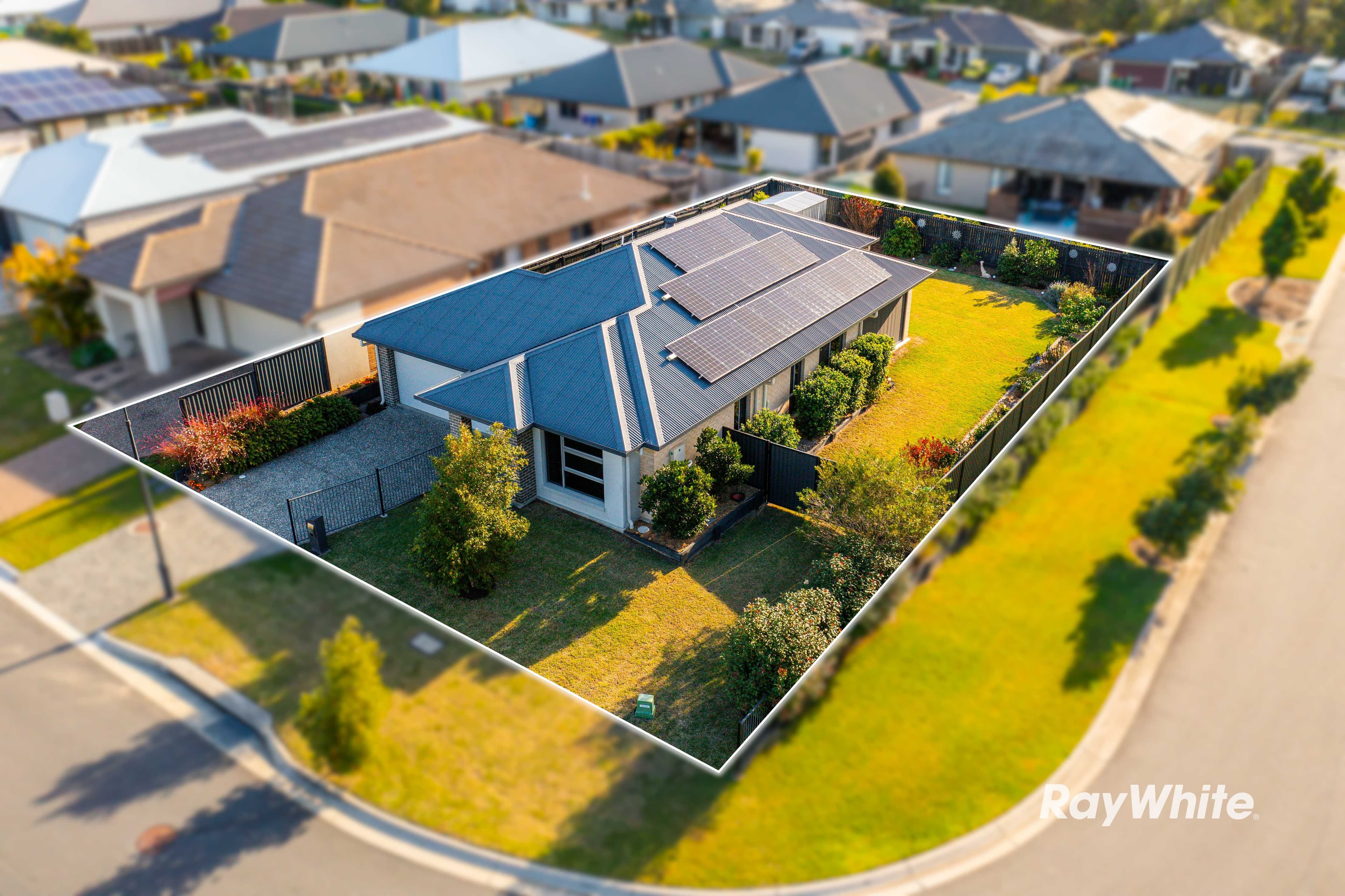 21 Songbird Circuit, FLAGSTONE QLD 4280, Flagstone - Image 1
