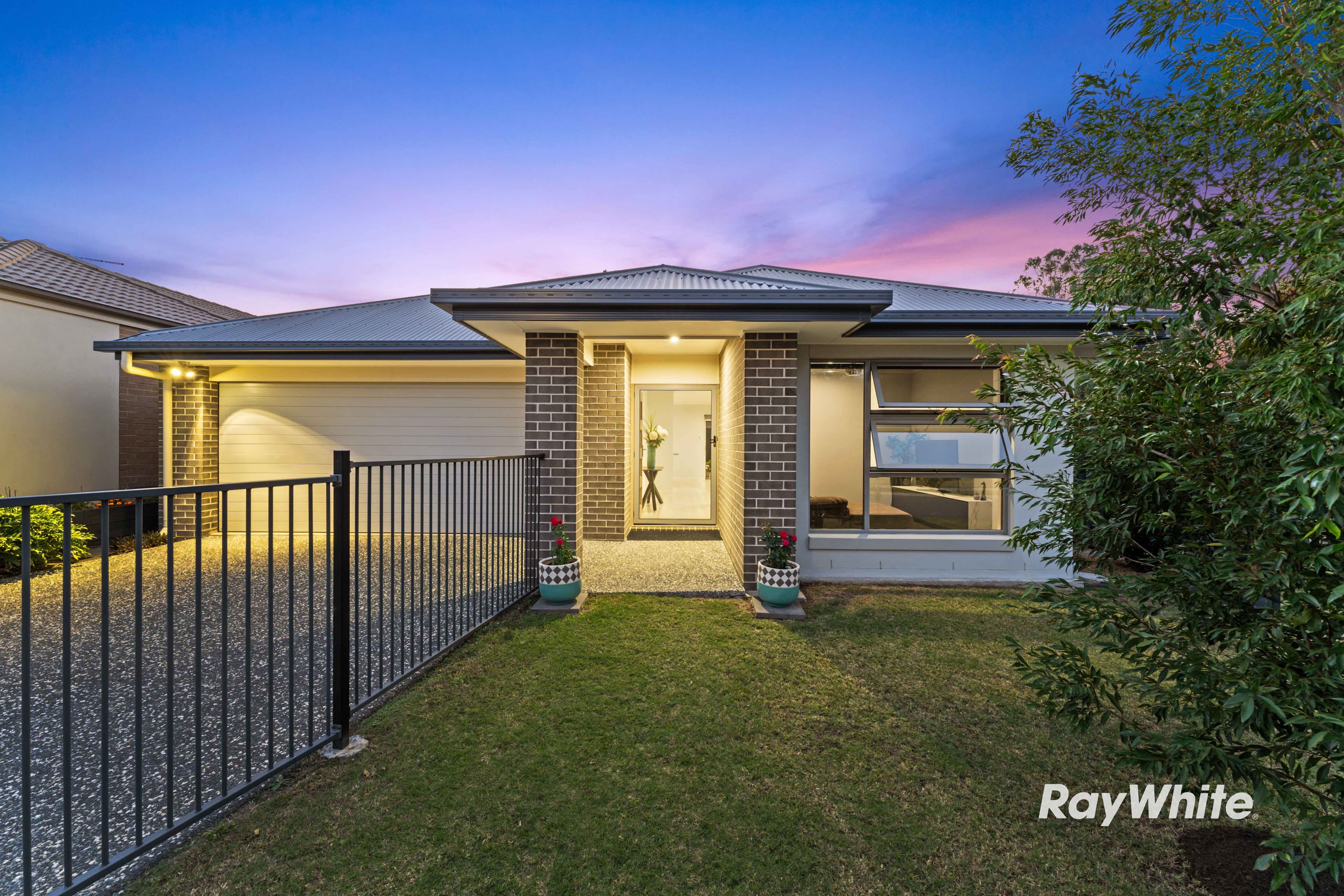 21 Songbird Circuit, FLAGSTONE QLD 4280, Flagstone - Thumbnail 3