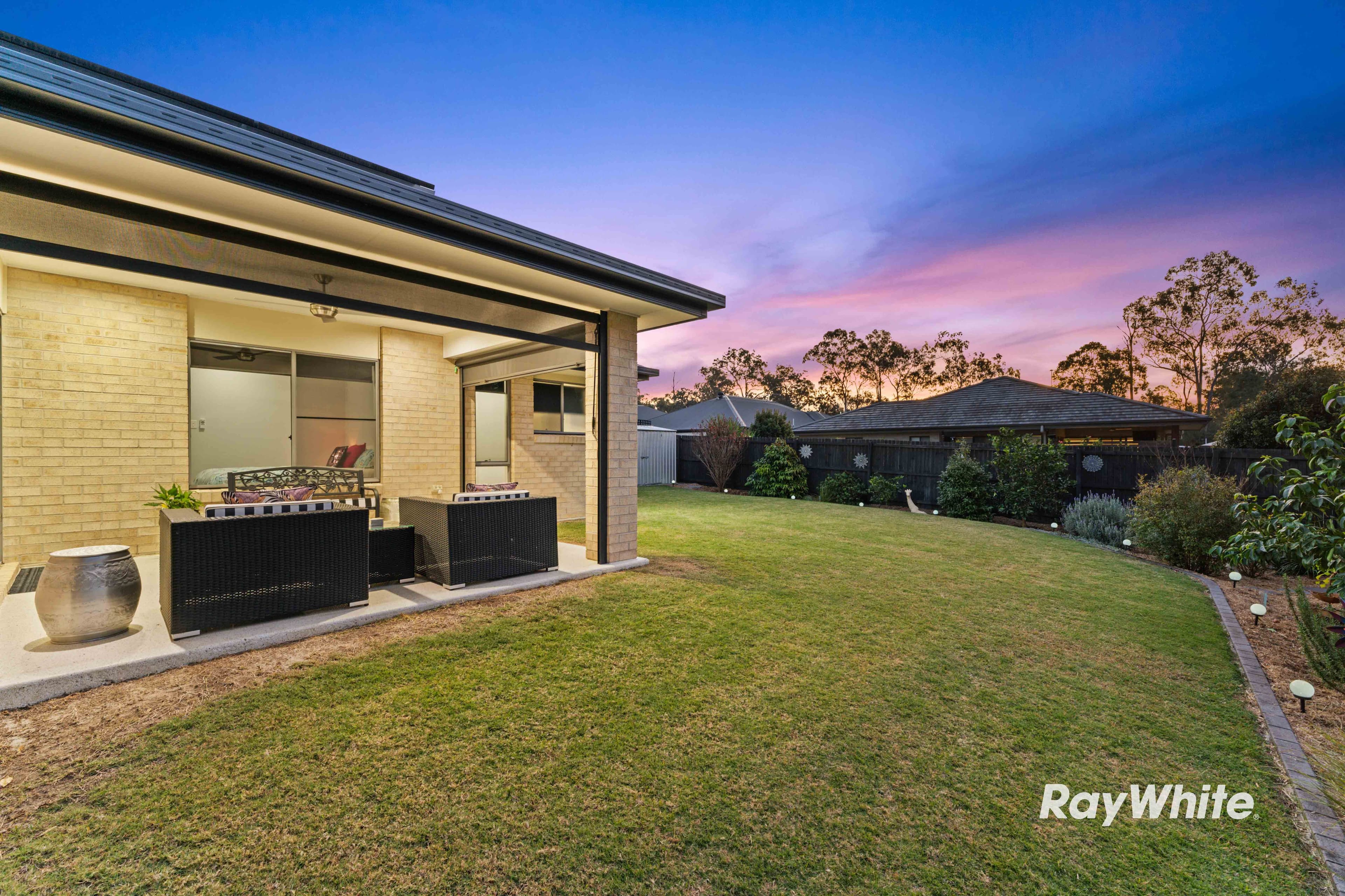 21 Songbird Circuit, FLAGSTONE QLD 4280, Flagstone - Thumbnail 4